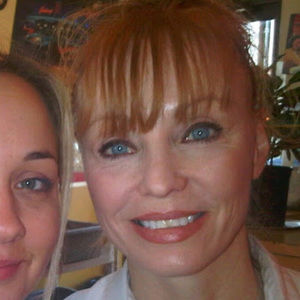 Meet your Posher, Marie